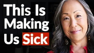 The Shocking Daily Factors Causing Chronic Disease, Diabetes & An Early Death | Dr. Elisa Song