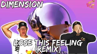 WE WANT MORE TRANCE! | Americans React to Armin van Buuren - Lose This Feeling (Dimension Remix)