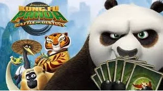 Kung Fu Panda ProtectTheValley - Android