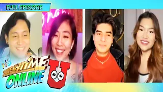 Showtime Online U - February 17, 2022 | Full Episode