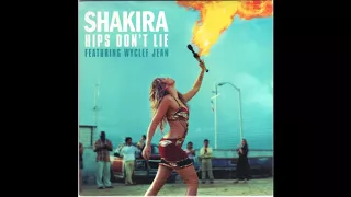 Shakira - Hips Don't Lie ft. Wyclef Jean (Türkçe Altyazılı)