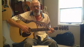 Champagne Corolla - Justin Townes Earle - Lesson Follows