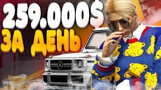 Я - ФАРМИЛА НА ГТА 5 РП! ПОЧЕМУ ИХ ВСЕ ТАК НЕ ЛЮБЯТ В GTA 5 RP