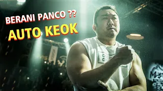 P !!! Adu Panco Bos ?? Alur Film Korea