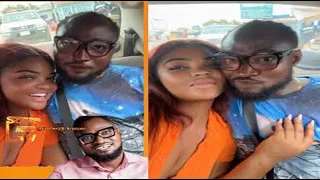 TRENDING REVIEW: FUNNY FACE SETS TO MARRY HIS NEW GIRLFRIEND AS HE PROPOSES