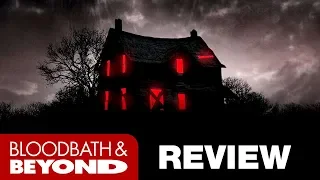 Hell House LLC II: The Abaddon Hotel (2018) - Movie Review