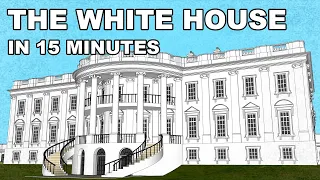 White HOUSE | In 15 Minutes