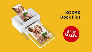 KODAK Photo Printers and Cameras are on sale during AMAZON Prime Day! | Exclusive Offers for 2 Days