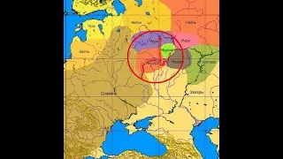 Вера московская или когда русские стали христианами