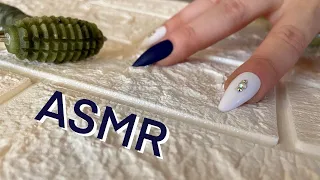 ASMR: Fast Tapping - Camera Rolling - Air Tracing - Camera Tapping - Book sounds (CV CooperVM)