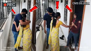 ROMANCE WITH GIRLFRIEND | Wife Caught The Cheating Husband | Trust In Relationship | Awareness Video