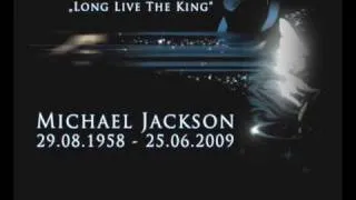 Michael Jackson feat. Siedah Garret - Je Ne Veux Pas La Fin De Nous I Just Can't Stop Loving You