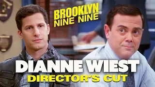 Dianne Wiest Cold Open (DIRECTOR'S CUT) | Brooklyn Nine-Nine | Comedy Bites