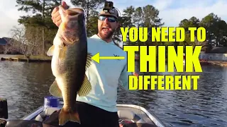 Target GIANT FISH! Using Swimbaits, Glidebaits and SECRET A- Rig! This could be your PROBLEM...