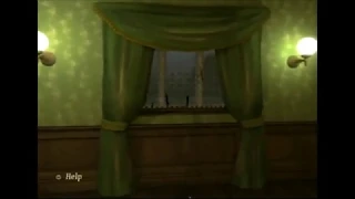 (Longplay #33) (Wii) I Spy: Spooky Mansion