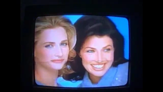 (January 3, 1999) WNBC-TV NBC 4 New York Commercials