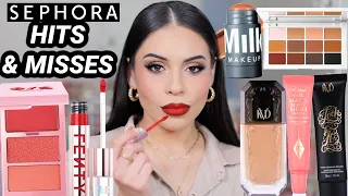 Testing + Rating *Viral* High End Makeup 😍 What’s worth your $$$