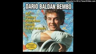 Dario Baldan Bembo - Aria  幻想のアリア