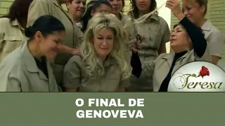 Teresa - O Final de Genoveva