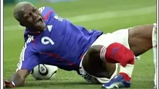 Top 5 Horror Moments in Football Part-2