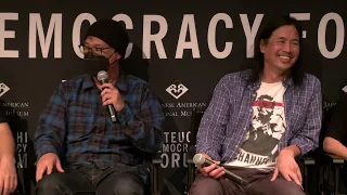 “Giant Robot: Asian Pop Culture and Beyond” (ARTBOUND)—Premiere Screening Q&A