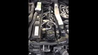 651 chain noise