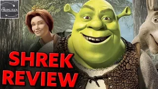 Shrek Franchise [Review]