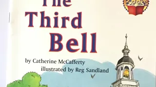 The Third Bell by Catherine McCafferty