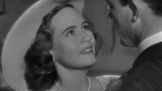 The Best Years of Our Lives (1946): Final Scene
