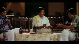 En Purusan Kuzhandai Madiri -Livingston drinks with Vadivelu