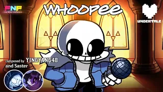 FNF INDIE CROSS - whoopee - 1 HOUR version