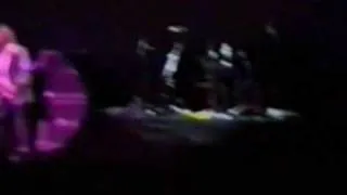 Nirvana - Reading Festival 1992 - All Apologies