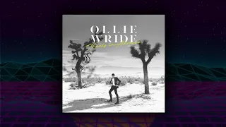 Ollie Wride - Back to Life(Retrodise)