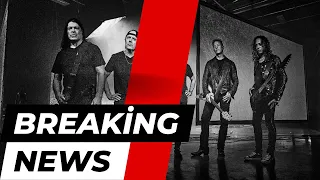 Metallica announce North American tour dates with Pantera / Breaking News