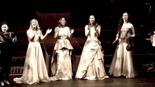 [ Celtic Woman 켈틱우먼 ] I Still Haven't Found What I'm Looking For (Live at Red Rocks Amphithreatre) 2