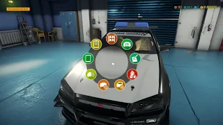 Car Mechanic Simulator 2018 Restoring a Nissan R34 Skyline GT-R Part 4