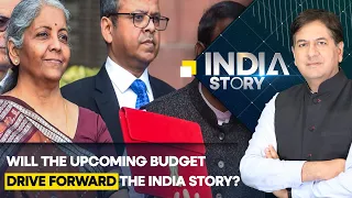 The India Story | What can we expect from India’s 2023 Union Budget?