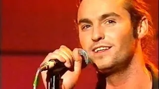 Wet Wet Wet - Goodnight Girl - Tonight with Jonathan Ross