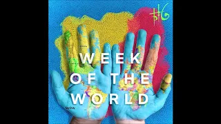 pH6 - Week Of The World [Audio]