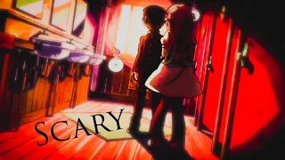 Jibaku Shounen Hanako-kun ( AMV)  Scary Hour [Туалетный мальчик Ханако-кун]