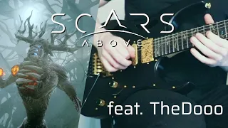 Scars Above – Overcome | Original song by Dimitrije Cvetkovic and TheDooo | OST