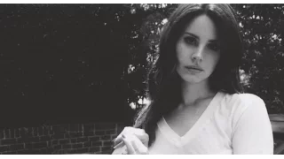 Lana Del Rey - Black Beauty (Acapella)