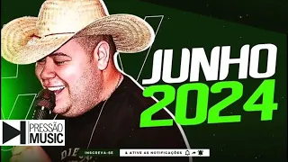 Rey Vaqueiro - Repertório Novo - Junho 2024 - São João 2024 - Músicas Novas