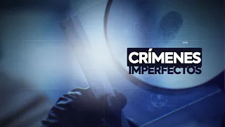 CRIMENES IMPERFECTOS RICOS Y FAMOSOS - MATRIMONIO DE INCONVENIENCIA
