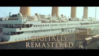 Titanic Blu-ray - Official® Trailer 1 [HD]