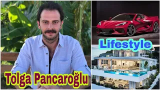 Tolga Pancaroğlu Lifestyle (Emanet Ziya) Biography, Net Worth, Girlfriend, Height Weight, Car, Facts