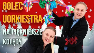 Najpiękniejsze Polskie Kolędy 2021 - Golec uOrkiestra 🌟🎄