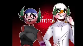 ✌️Разные✌️[MAP] [CLOSED/ЗАКРЫТО](27/27) Countryhumans