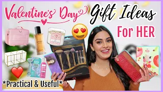 15 *amazing* Gift Ideas Which Women Love ❤️ | *the best* Valentines Day Gift Guide For Her