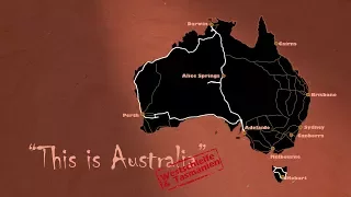 Westaustralien & Tasmanien (1/3) [Australien Doku / Dokumentation Deutsch / Reportage]